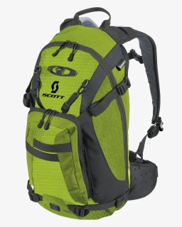 Scott Stylish Mini Tour Backpack Png Image - Hiking Backpack Transparent Background, Png Download, Transparent PNG