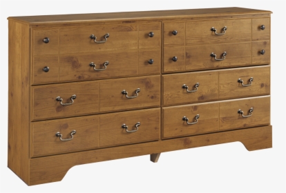 Bittersweet Dresser , Png Download - Chest Of Drawers, Transparent Png, Transparent PNG