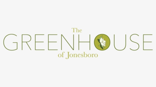 Greenhouse 2018 Logo - Graphic Design, HD Png Download, Transparent PNG