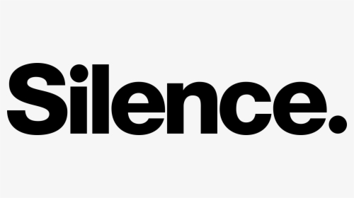 Silence Media Logo, HD Png Download, Transparent PNG