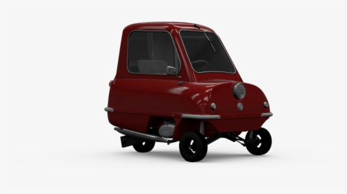 Forza Wiki - Peel P50 Forza Horizon 4, HD Png Download, Transparent PNG