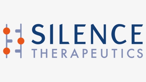 Silence - Silence Therapeutics, HD Png Download, Transparent PNG