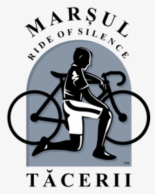 Ride Of Silence 2019, HD Png Download, Transparent PNG