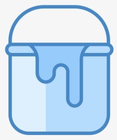 Icon Recycle Bin Vector, HD Png Download, Transparent PNG