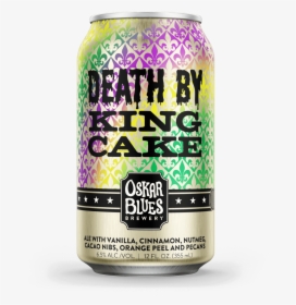 Upcoming Beer Can - Caffeinated Drink, HD Png Download, Transparent PNG