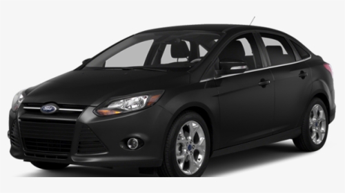 2014 Ford Focus - Car Flashcard, HD Png Download, Transparent PNG