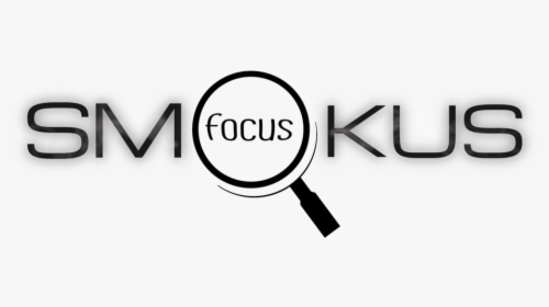Smokus Focus , Png Download, Transparent Png, Transparent PNG