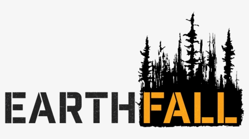 Earthfall Review This Game Will Not Attract A Swarm - Silhouette, HD Png Download, Transparent PNG