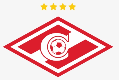Fc Spartak Moscow, HD Png Download, Transparent PNG