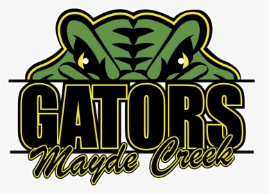 Crystal Lake South Gators , Png Download - Crystal Lake South High School Logo, Transparent Png, Transparent PNG