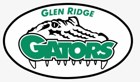Glen Ridge Swim Club Logo, HD Png Download, Transparent PNG