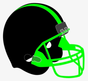 Pink Football Helmet Clipart, HD Png Download, Transparent PNG
