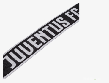 Scarf Adidas Juventus Turyn Cy5570 - Stencil, HD Png Download, Transparent PNG