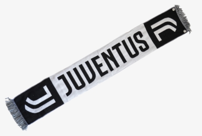 Juventus Turin Scarf, HD Png Download, Transparent PNG
