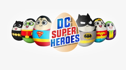 Dc Super Heroes Tesco, HD Png Download, Transparent PNG