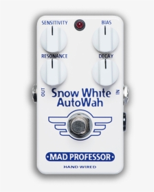 Snow Auto Wah Pedal, HD Png Download, Transparent PNG