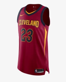 Jersey Png Photo - Cleveland Cavaliers Jersey, Transparent Png, Transparent PNG