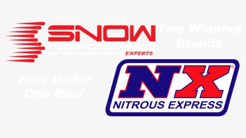 Nitrous Express, HD Png Download, Transparent PNG