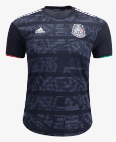Mexico Home Jersey 2019, HD Png Download, Transparent PNG
