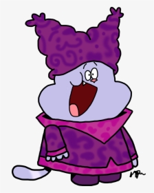 Chowder By Graciegirl328-d60d0dl, HD Png Download, Transparent PNG