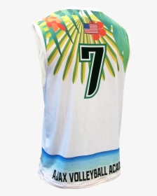 Mens Sublimated Volleyball Jerseys, HD Png Download, Transparent PNG