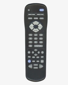 Zenith Remote, HD Png Download, Transparent PNG