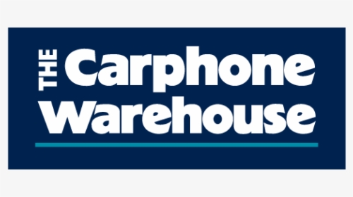 Carphone Warehouse Logo, HD Png Download, Transparent PNG