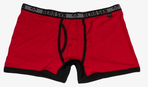 Bamboo Boxer Brief - Underpants, HD Png Download, Transparent PNG