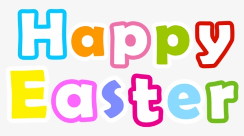 Free Easter Clipart - Graphic Design, HD Png Download, Transparent PNG