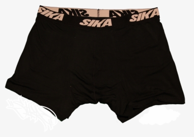 Image Of Sika Stashum Bamboo Boxershorts - Underpants, HD Png Download, Transparent PNG