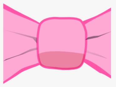Bow Clipart Vector - Hello Kitty Ribbon Png, Transparent Png, Transparent PNG