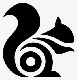 Uc Browser Filled Icon - Uc Browser Icon Png, Transparent Png, Transparent PNG