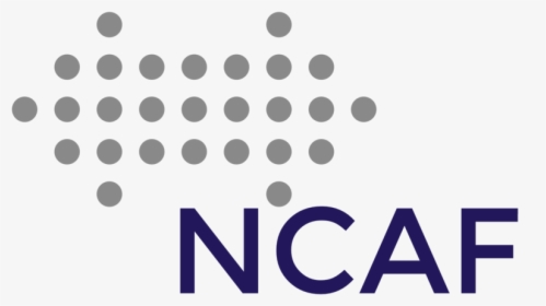 Ncaf-logo - National Community Action Foundation Logo, HD Png Download, Transparent PNG