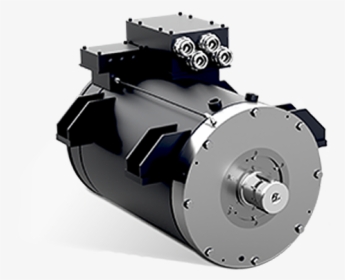 Synchronous Motors With Surface Magnets - Permanent Magnet Synchronous Motor For Cars, HD Png Download, Transparent PNG