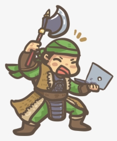 Nelson Tang - Cartoon, HD Png Download, Transparent PNG