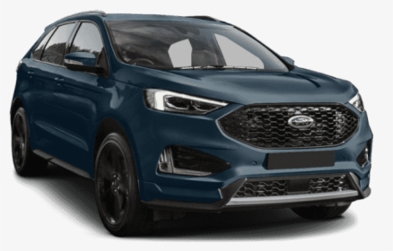 2019 Ford Edge - 2019 Ford Edge Se Awd, HD Png Download, Transparent PNG