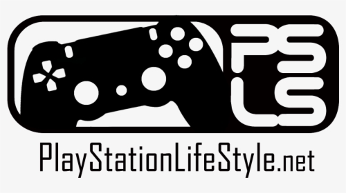 Playstation Lifestyle Logo Png, Transparent Png, Transparent PNG