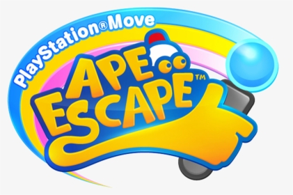 Ape Escape Ntsc-u - Ape Escape, HD Png Download, Transparent PNG