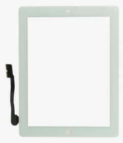 Ipad 3 Touch, HD Png Download, Transparent PNG