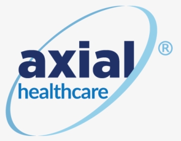 Axial Healthcare Closes $8 Million In Series A Funding - Axialhealthcare Logo, HD Png Download, Transparent PNG