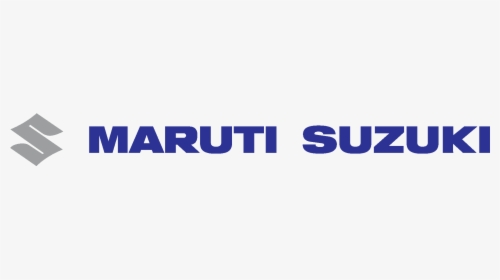Maruti Suzuki Logo Png - Transparent Maruti Suzuki Logo Hd, Png Download, Transparent PNG