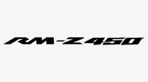 Rmz 250, HD Png Download, Transparent PNG