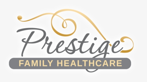 Prestige Family Healthcare - Calligraphy, HD Png Download, Transparent PNG