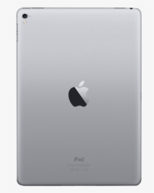 Apple Ipad - Space Gray Ipad Air 2 Back, HD Png Download, Transparent PNG