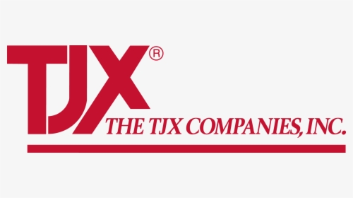 Tjx Companies Inc Logo, HD Png Download, Transparent PNG