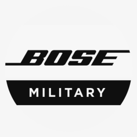 Bose Logo Png , Png Download - Bose, Transparent Png, Transparent PNG