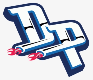 Detroit Pistons Logo 2017, HD Png Download, Transparent PNG