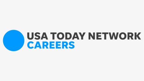 Usa Today Png - Usa Today Network Careers, Transparent Png, Transparent PNG