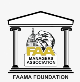 Faa Managers Association, HD Png Download, Transparent PNG