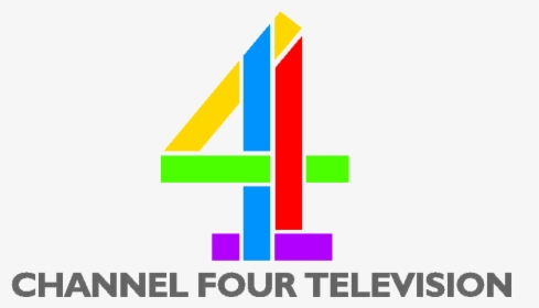 Dream Logos Wiki - Channel 4 Television Logo, HD Png Download, Transparent PNG